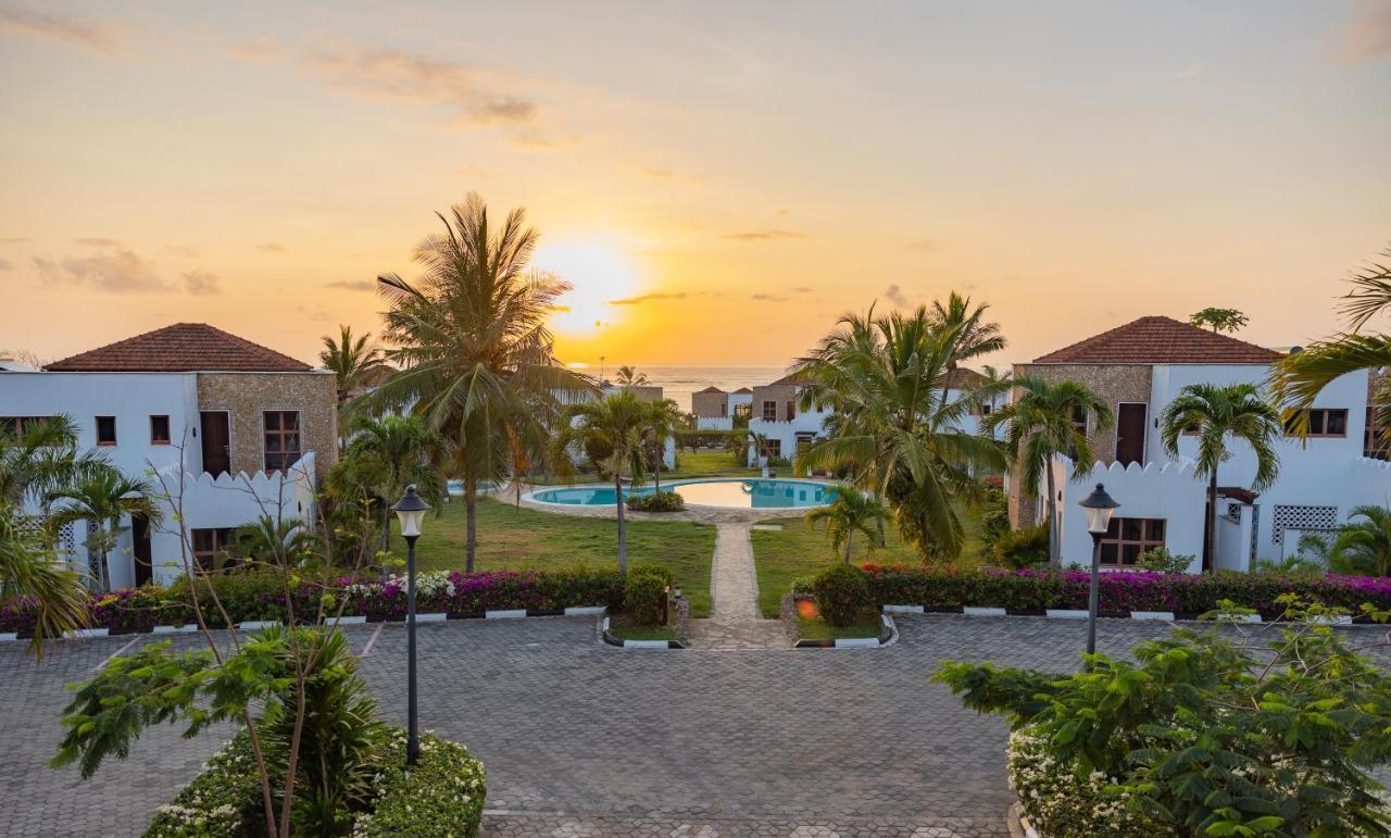 Sultan Palace Retreat * Mombasa