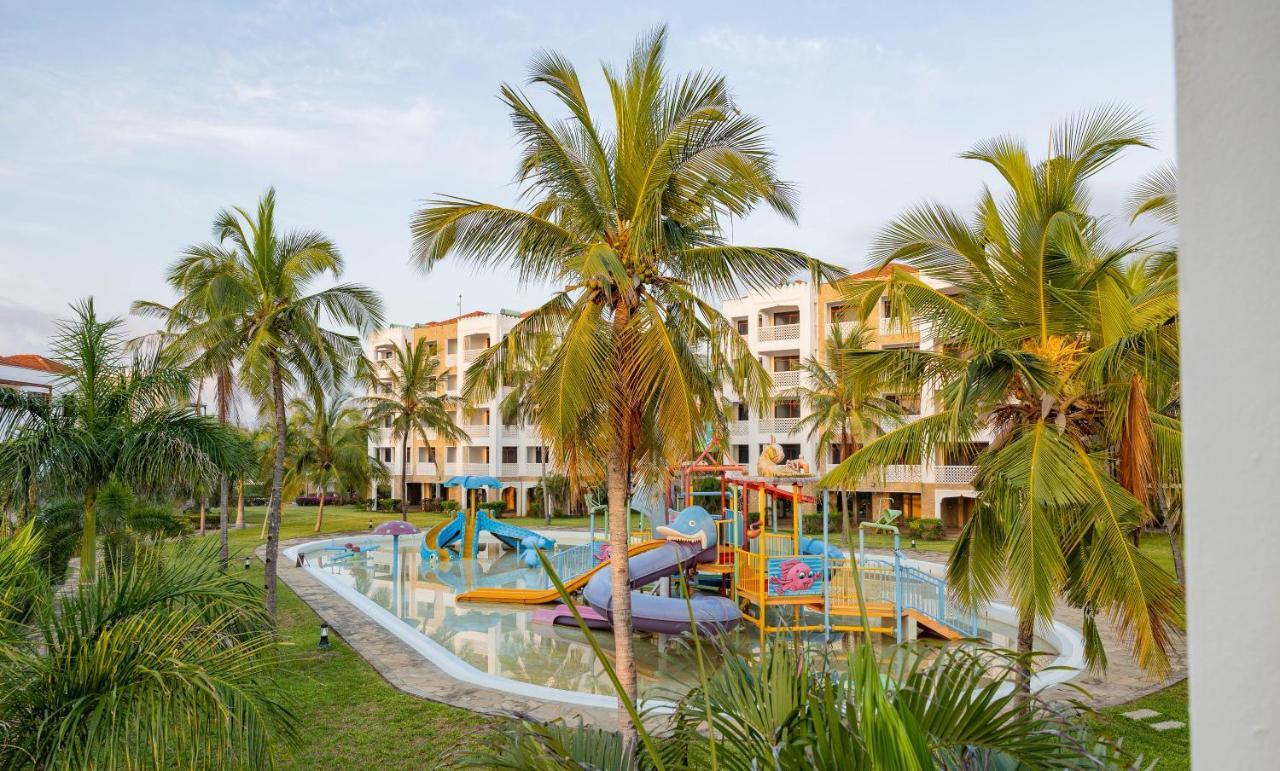 Apartment Sultan Palace Retreat Mombasa