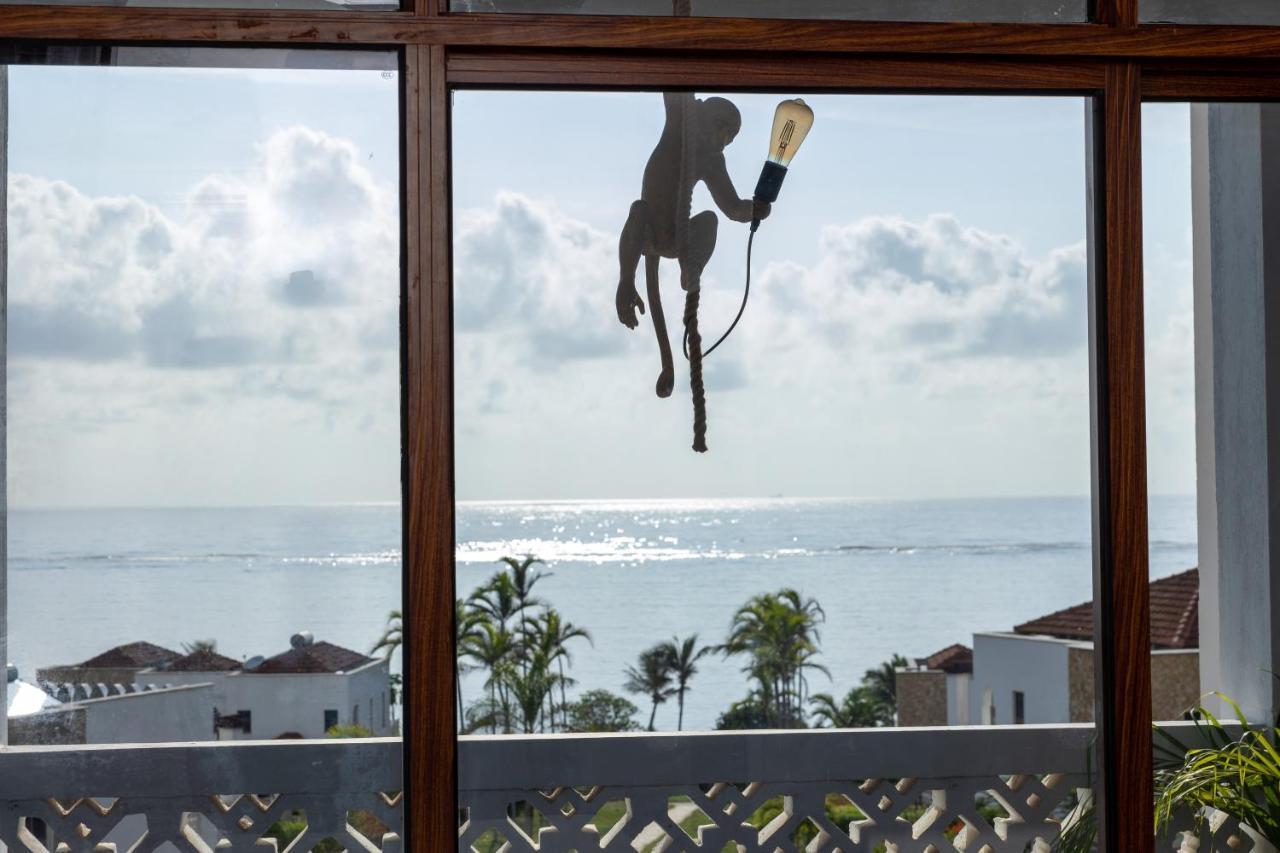 Sultan Palace Retreat Apartment Mombasa