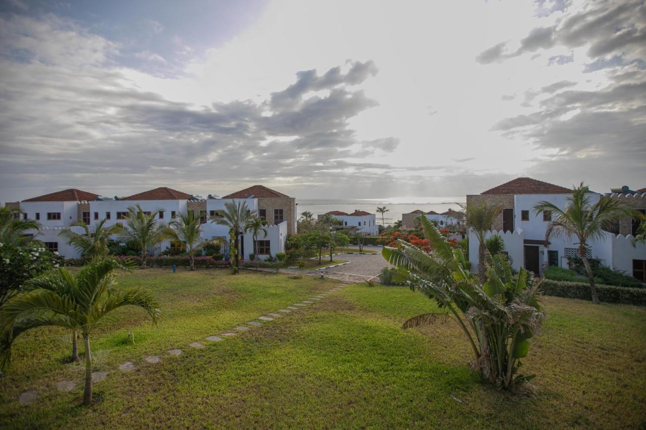 Sultan Palace Retreat Apartment Mombasa