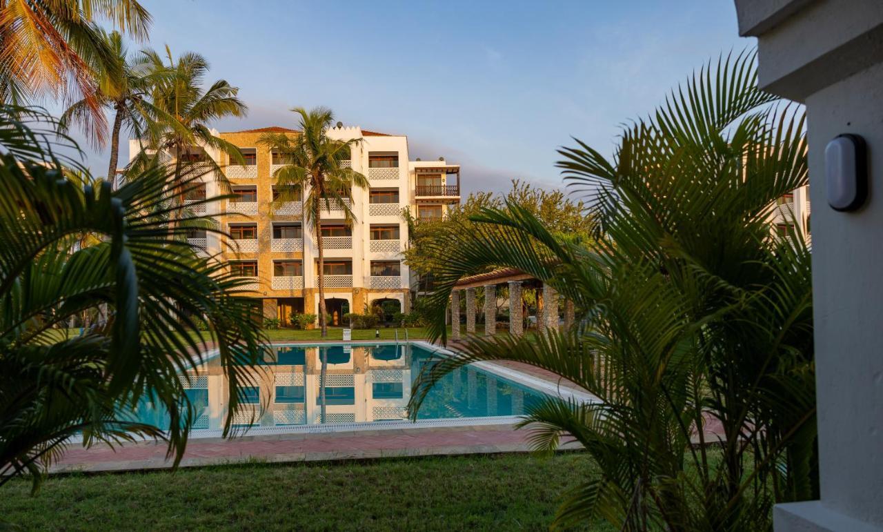 Sultan Palace Retreat Mombasa