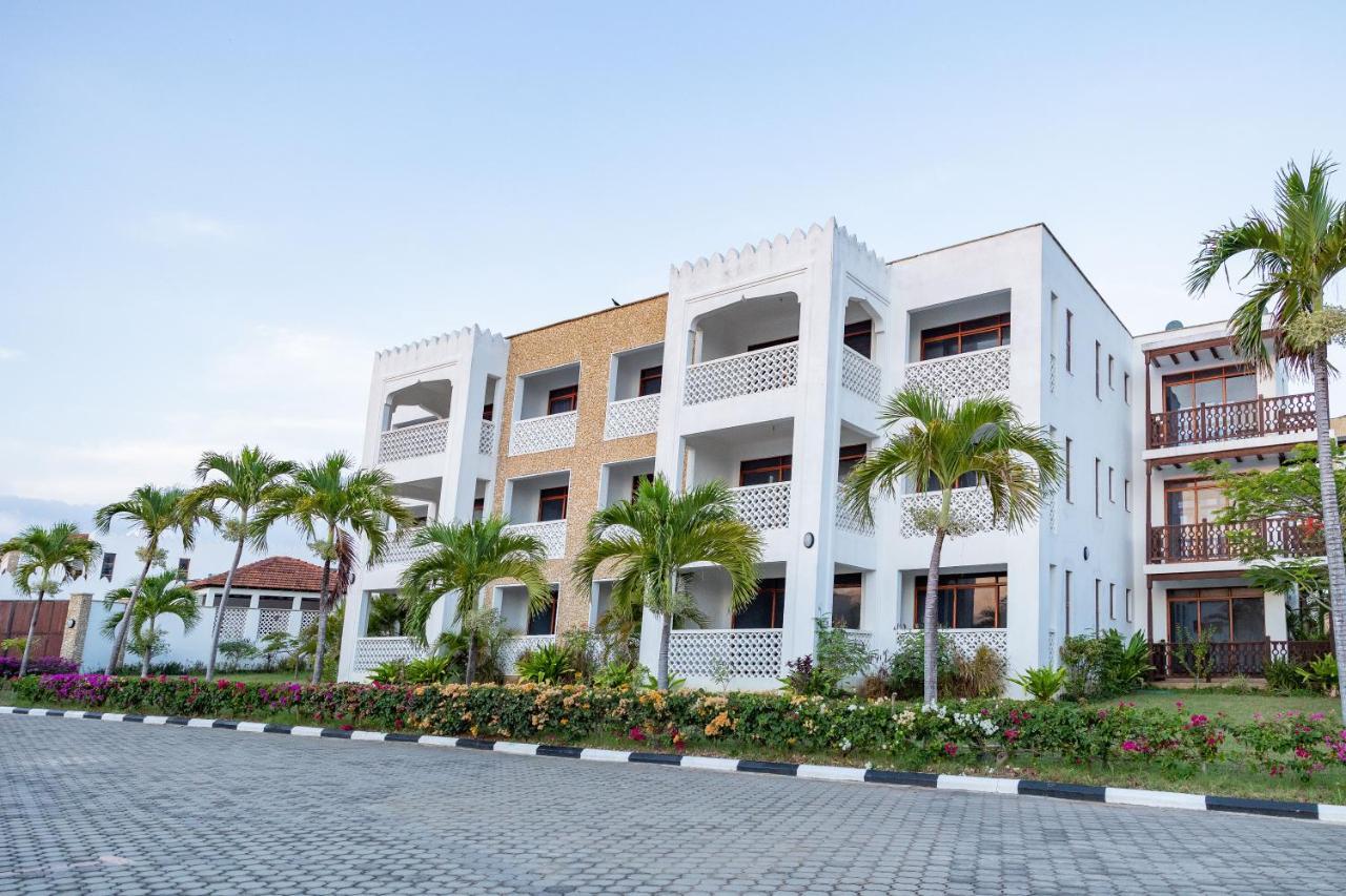 Apartment Sultan Palace Retreat Mombasa