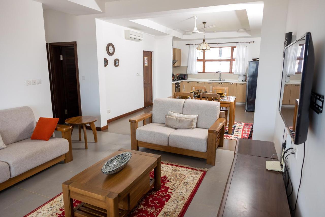 Sultan Palace Retreat Apartment *