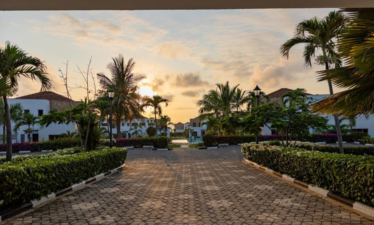 Sultan Palace Retreat * Mombasa