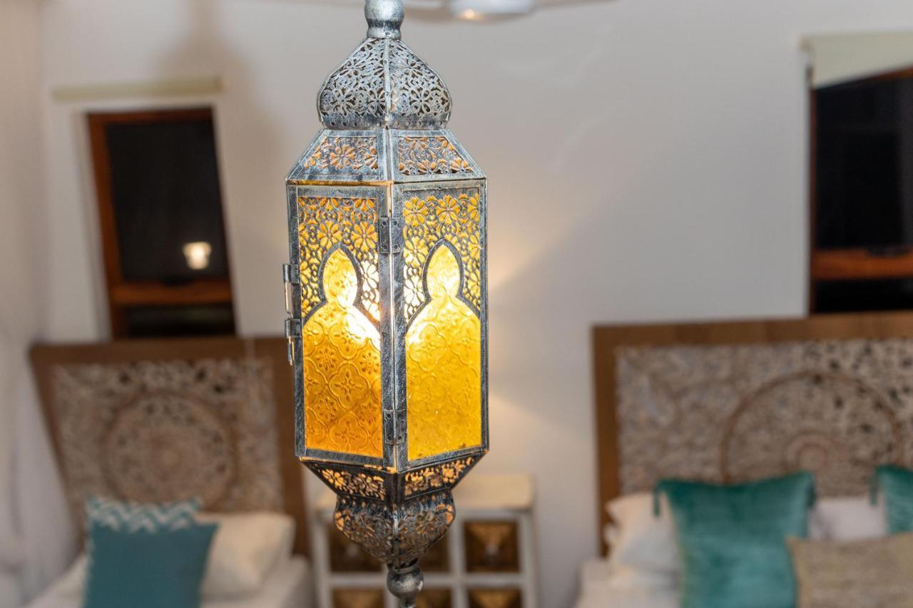 Apartment Sultan Palace Retreat *