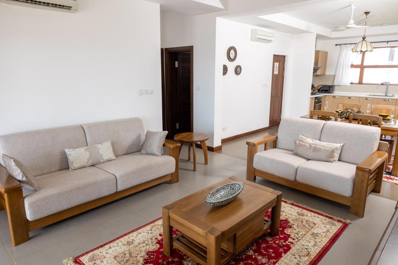 Apartment Sultan Palace Retreat *