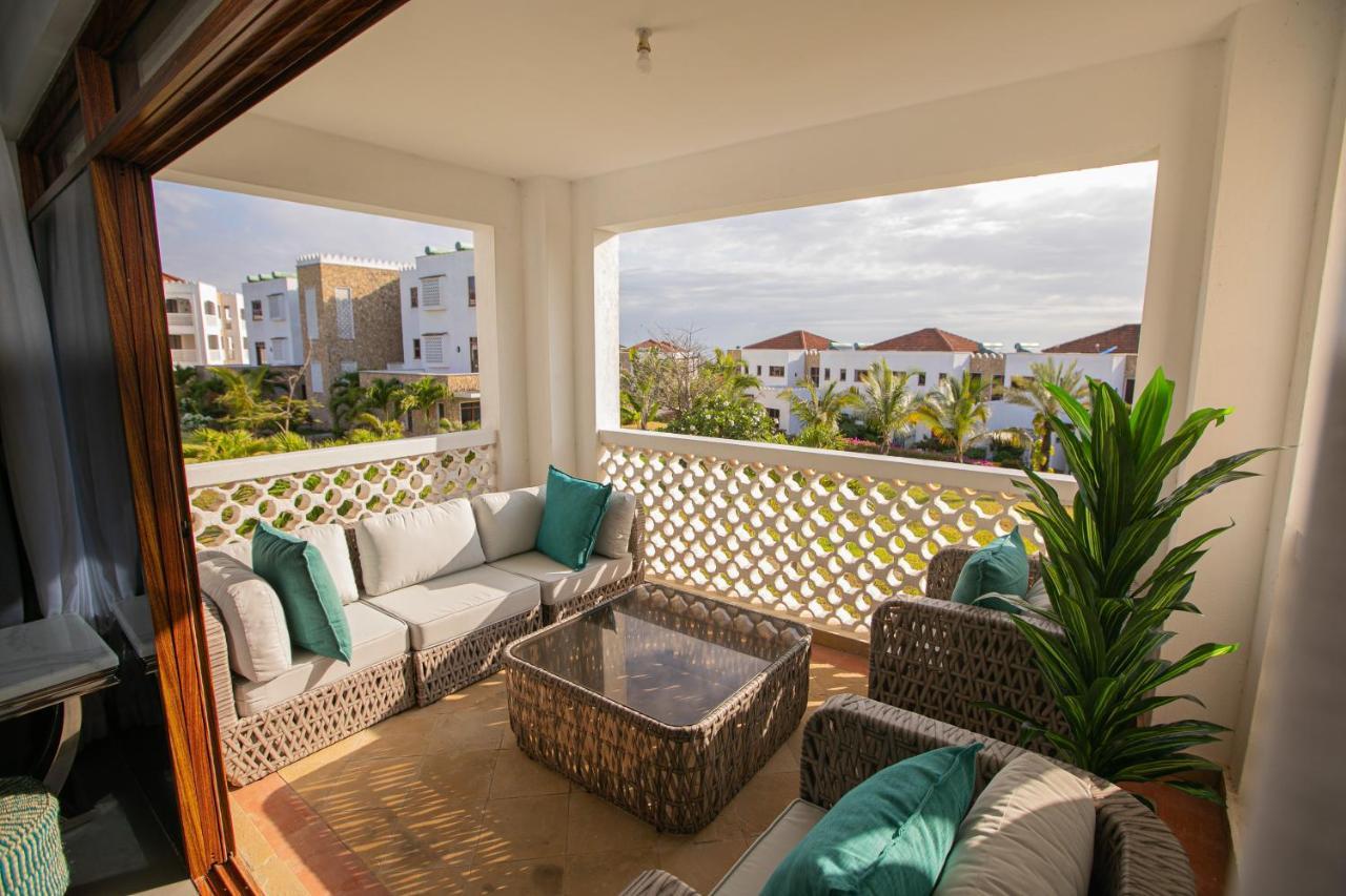 Apartment Sultan Palace Retreat Mombasa