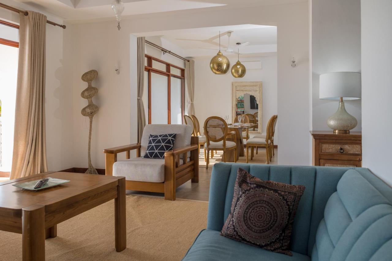 Sultan Palace Retreat Mombasa